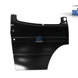 DT Spare Parts 13.00391 Door trim, right