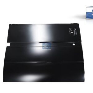 DT Spare Parts 13.00394 Cover, sliding door