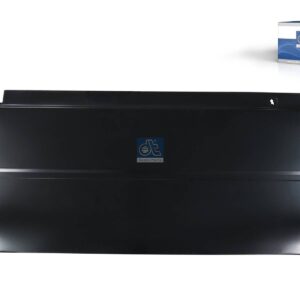 DT Spare Parts 13.00395 Cover, sliding door