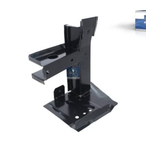 DT Spare Parts 13.00400 Spring bracket, left
