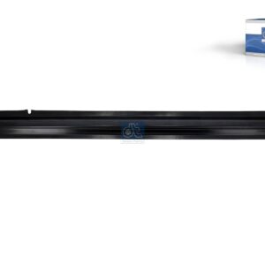 DT Spare Parts 13.00427 Guide rail, sliding door