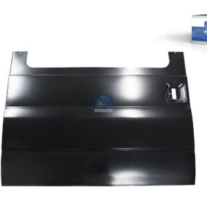 DT Spare Parts 13.00440 Door panel, sliding door