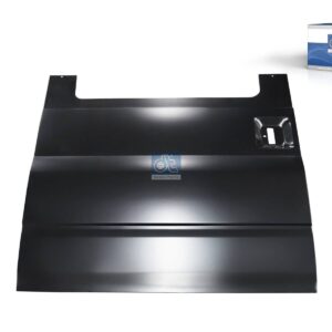DT Spare Parts 13.00441 Door panel, sliding door