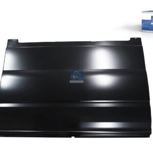 DT Spare Parts 13.00442 Door panel, sliding door