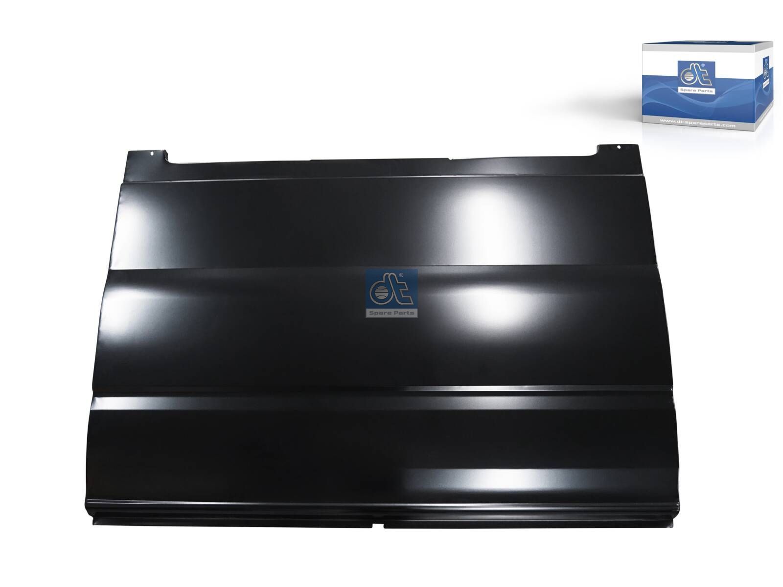 DT Spare Parts 13.00442 Door panel, sliding door