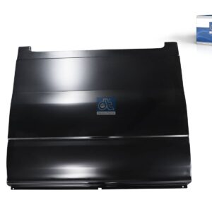 DT Spare Parts 13.00443 Door panel, sliding door