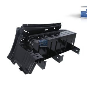 DT Spare Parts 13.00449 Step well case, left