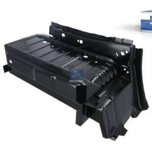 DT Spare Parts 13.00450 Step well case, right