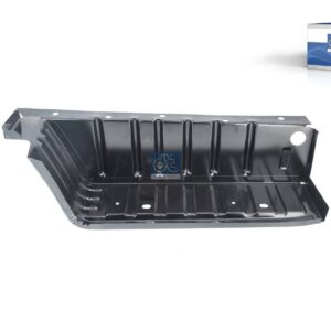 DT Spare Parts 13.00451 Step well case, left