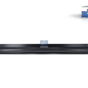 DT Spare Parts 13.00457 Panel, sliding door, lower