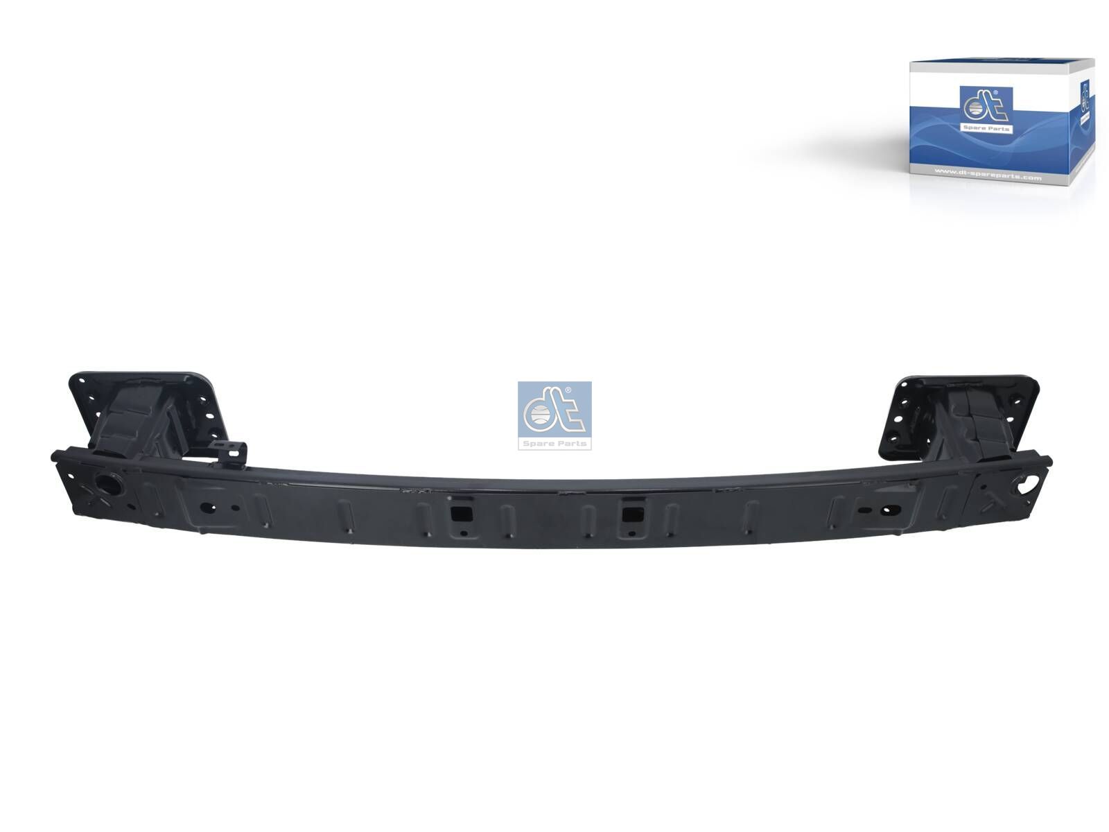 DT Spare Parts 13.00462 Cross rail, bumper
