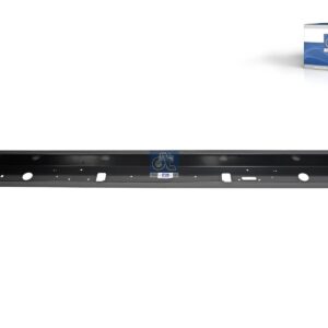 DT Spare Parts 13.00464 Cross rail, bumper, rear