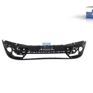 DT Spare Parts 13.00475 Bumper, front