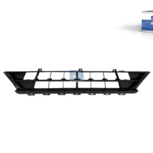 DT Spare Parts 13.00479 Radiator grille, front, lower