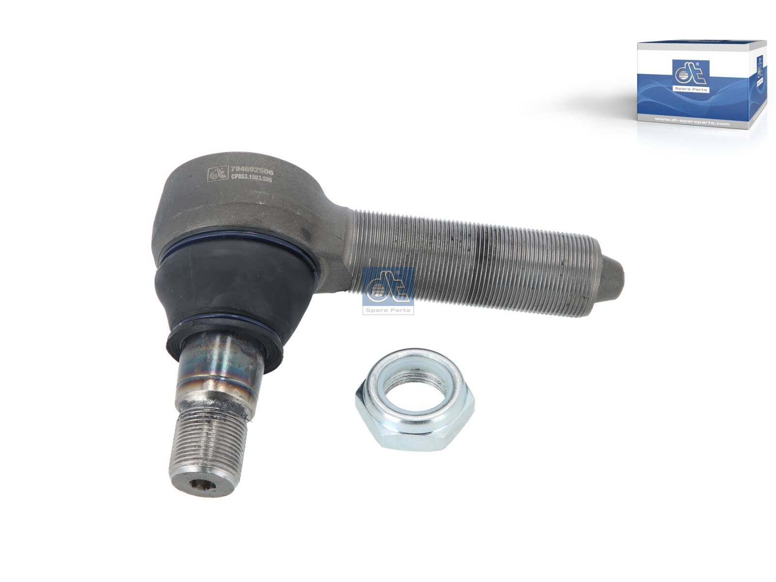 DT Spare Parts 13.00506 Ball joint