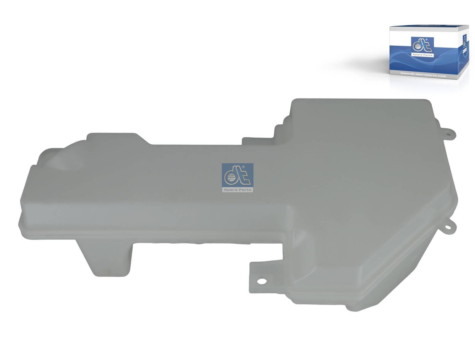 DT Spare Parts 13.00523 Water container, window cleaning