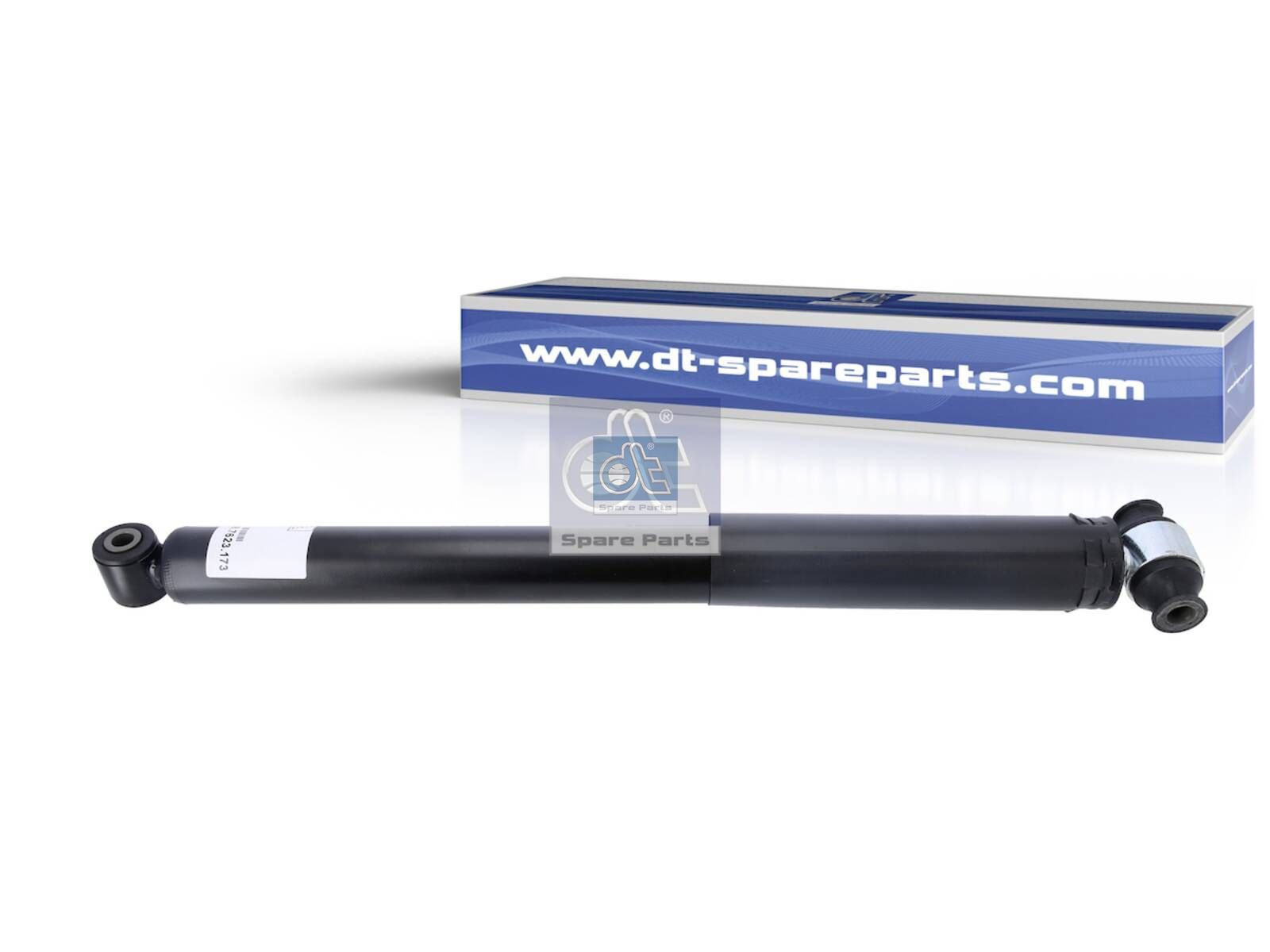 DT Spare Parts 13.17173 Shock absorber