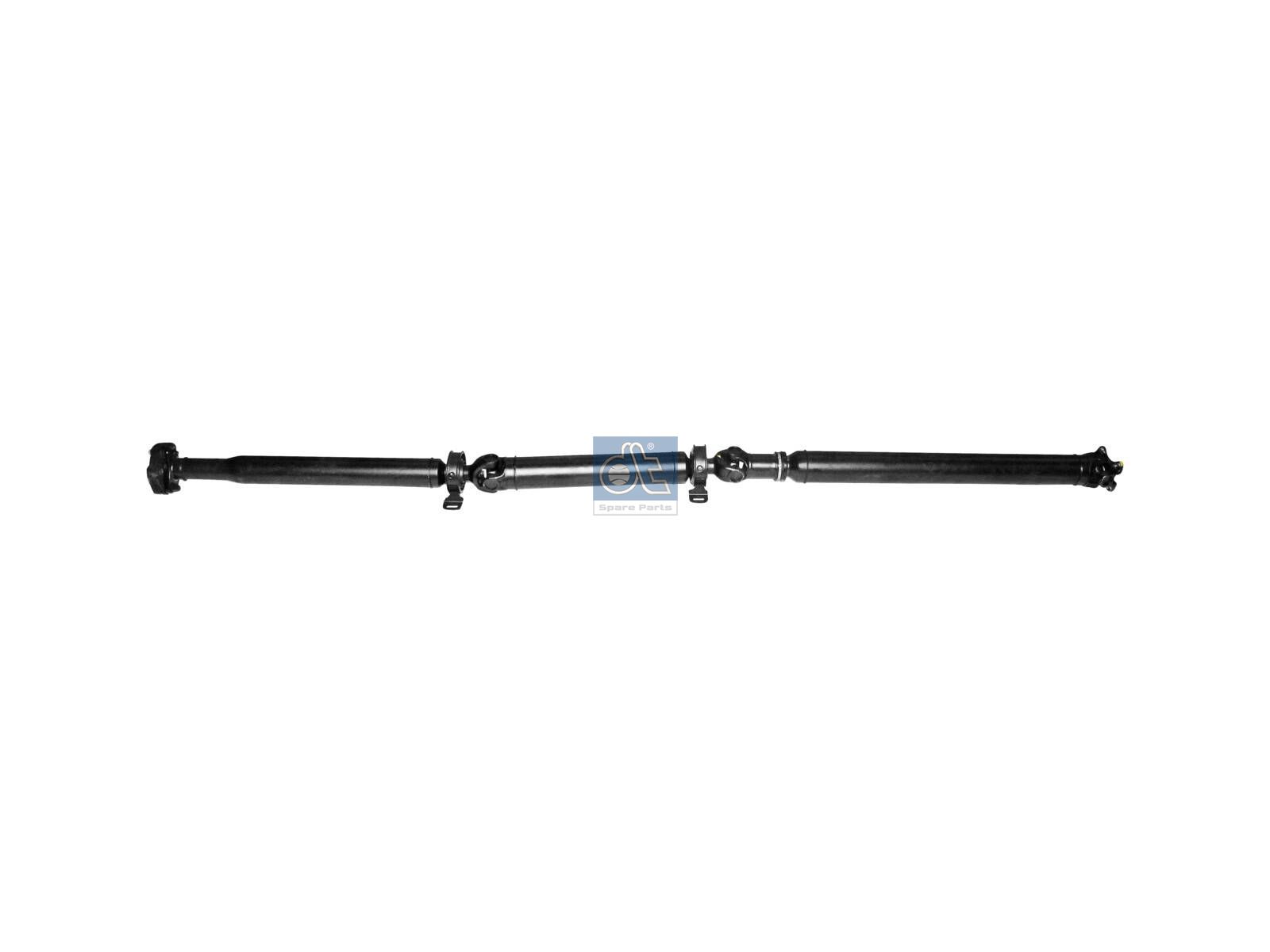 DT Spare Parts 13.20004 Propeller shaft