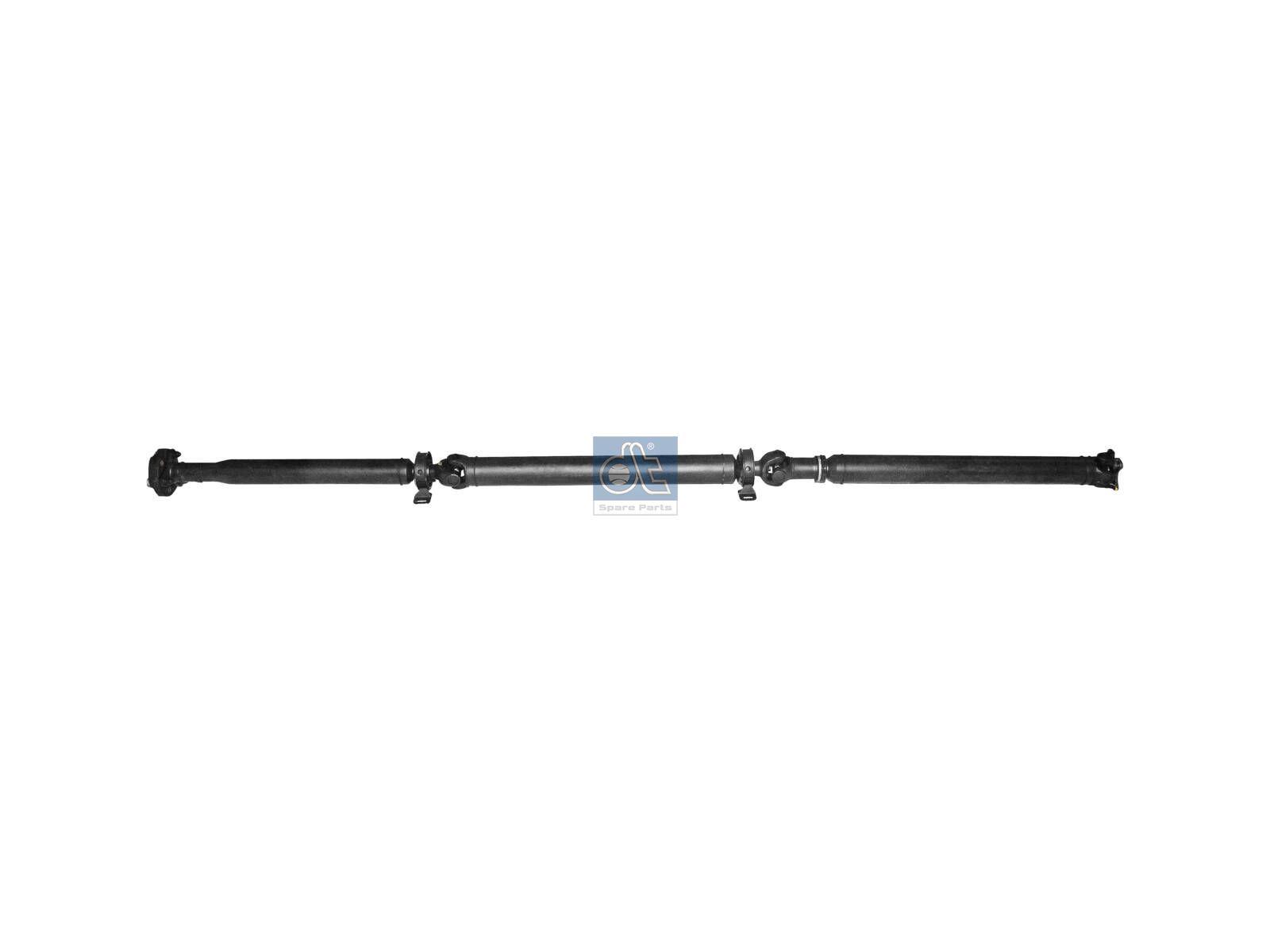 DT Spare Parts 13.20008 Propeller shaft