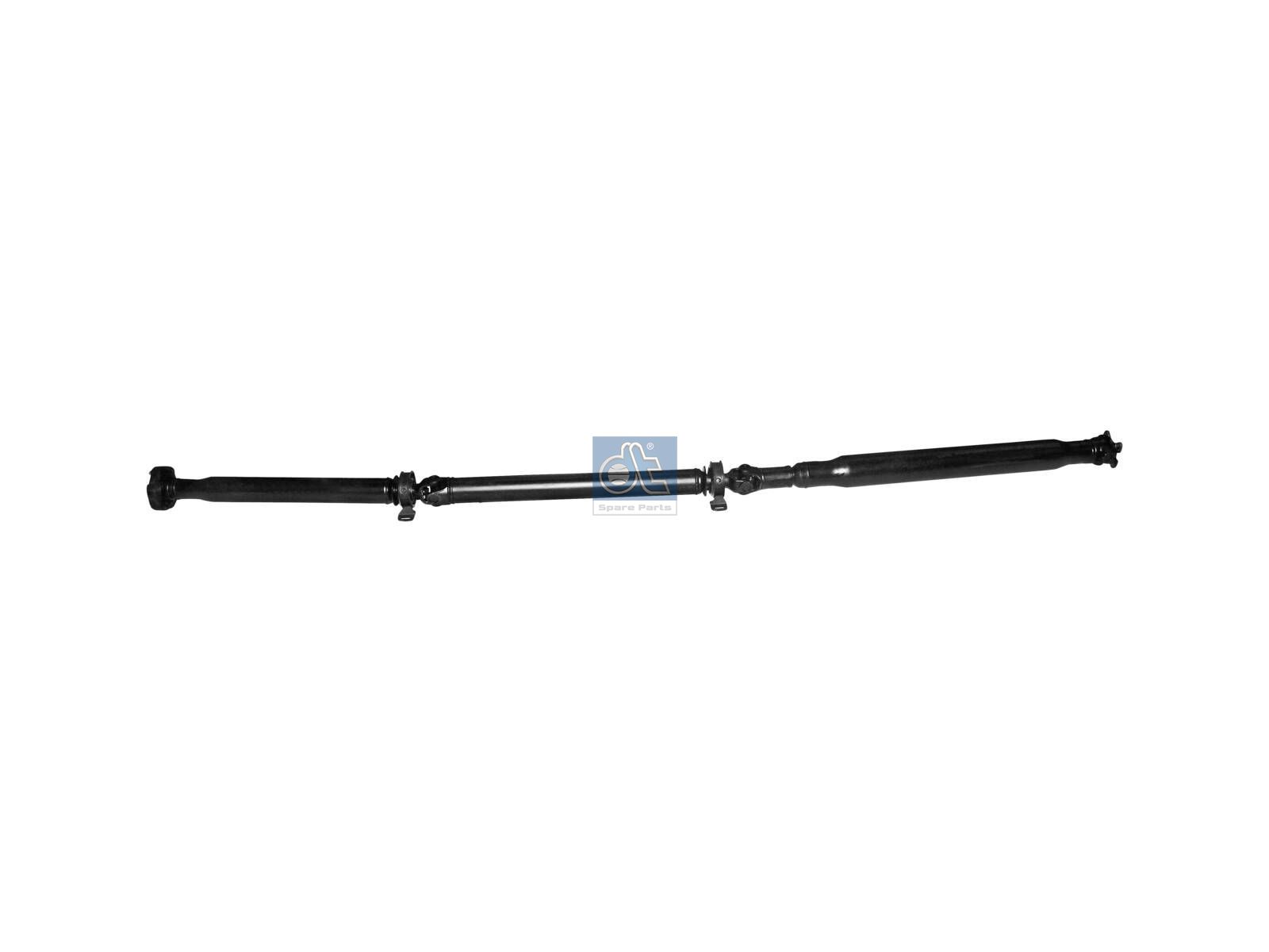 DT Spare Parts 13.20012 Propeller shaft