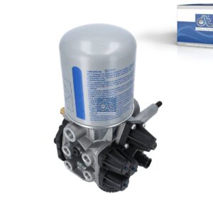 DT Spare Parts 13.35100 Air dryer