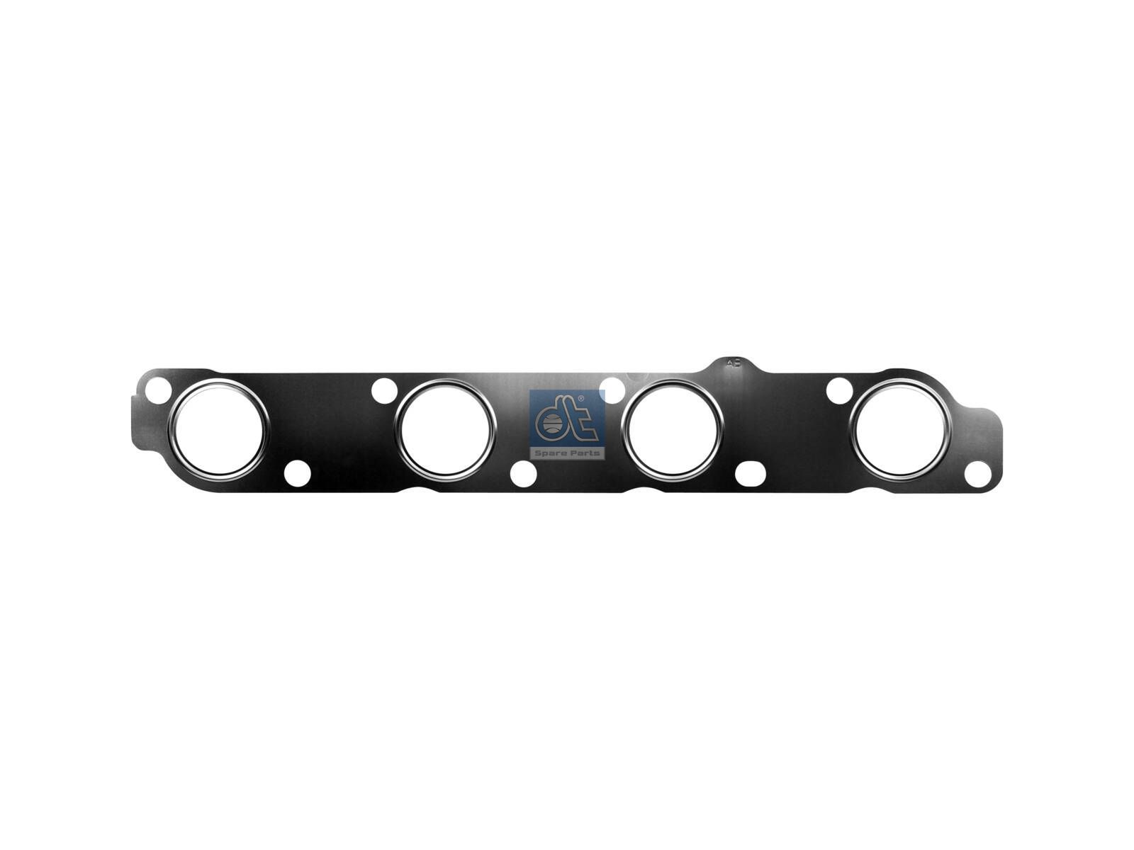 DT Spare Parts 13.40050 Gasket, exhaust manifold