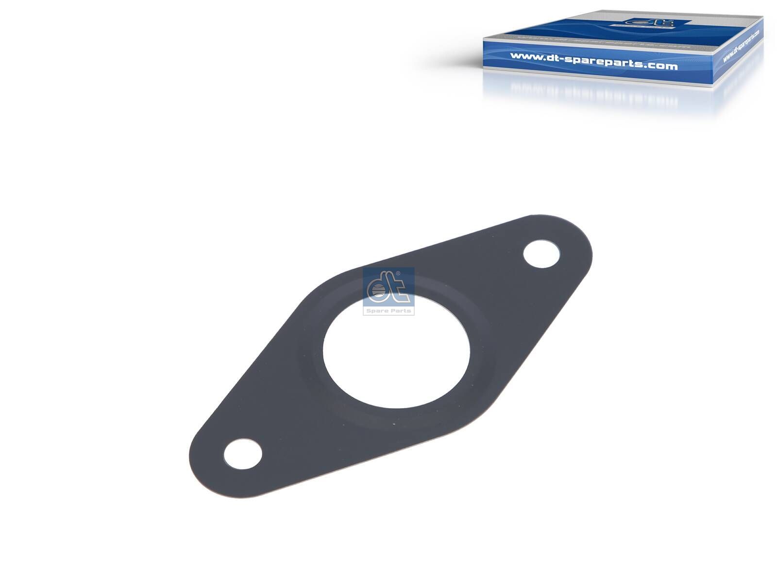DT Spare Parts 13.40054 Gasket, Exhaust manifold