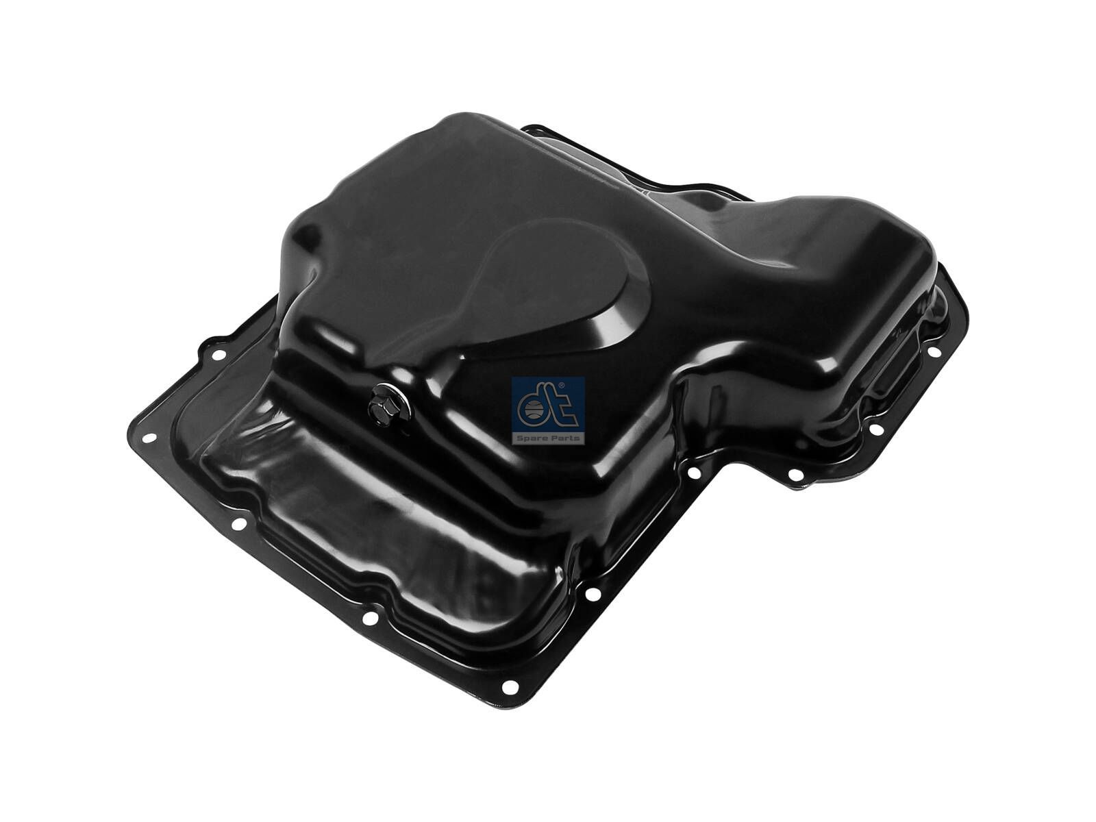 DT Spare Parts 13.41000 Oil sump