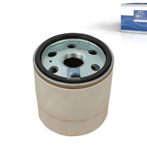 DT Spare Parts 13.41200 Oil filter, d: 62 mm, D: 78 mm, M22 x 1,5, H: 86 mm