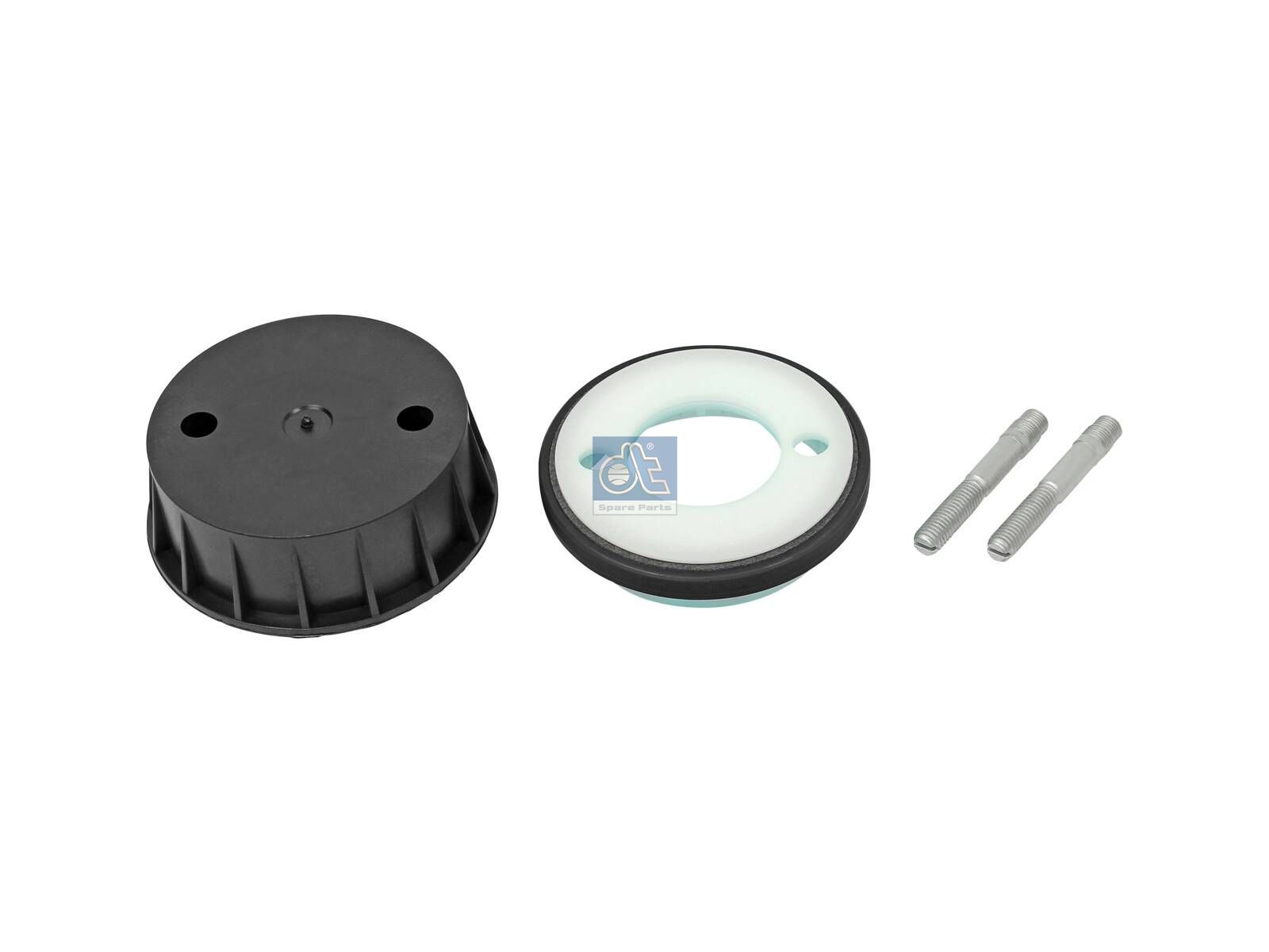 DT Spare Parts 13.46014 Kit, oil seal, d: 88 mm, D: 108 mm, H: 10 mm