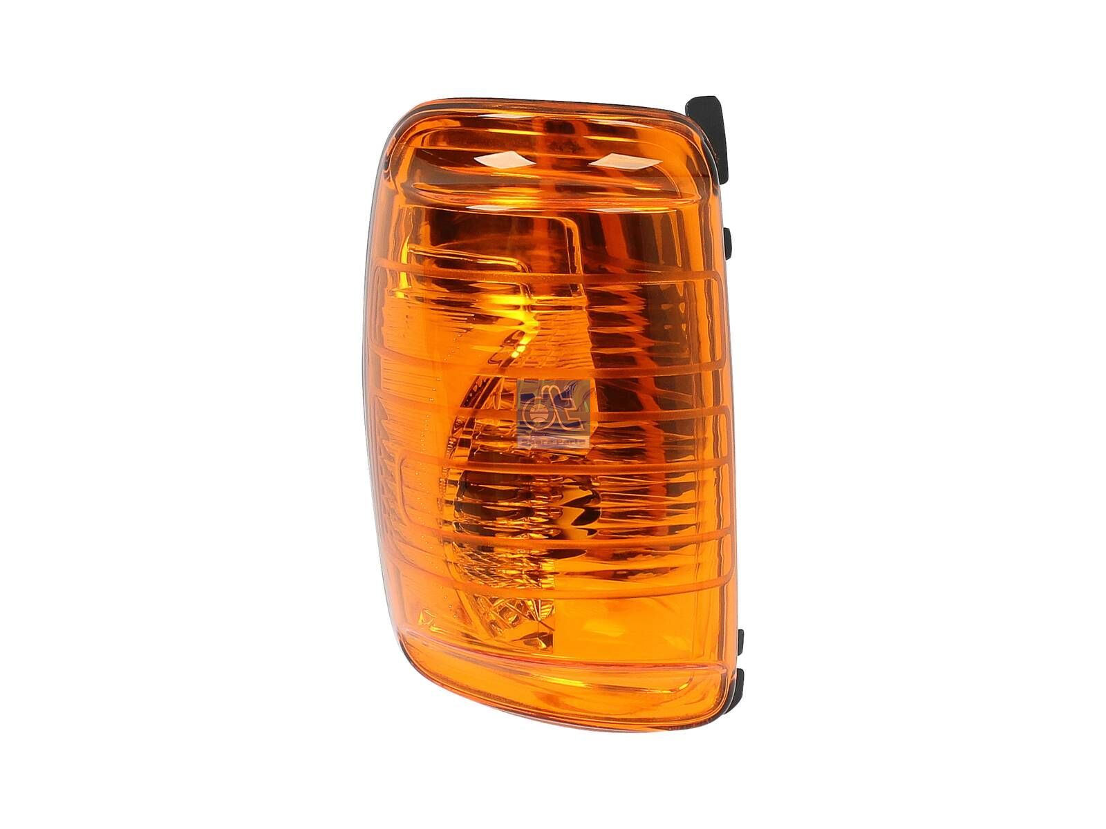 DT Spare Parts 13.77305 Turn signal lamp, left