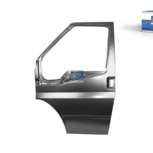 DT Spare Parts 13.80170 Door, left