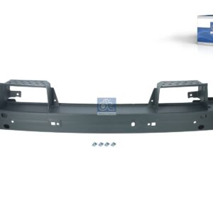 DT Spare Parts 13.80201 Cross rail