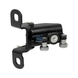 DT Spare Parts 13.81000 Roller guide, sliding door, left