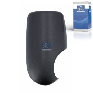 DT Spare Parts 13.83000 Cover, main mirror, right