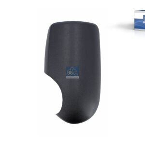 DT Spare Parts 13.83001 Cover, main mirror, left