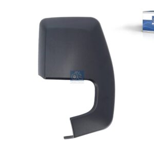 DT Spare Parts 13.83004 Cover, left, main mirror