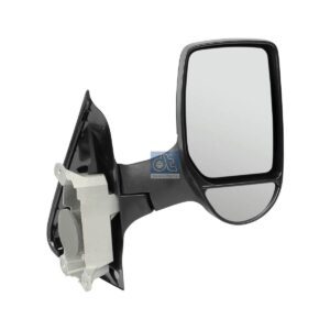 DT Spare Parts 13.83028 Main mirror, complete, right, manual