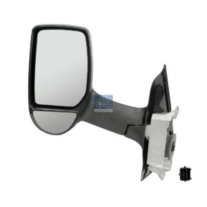 DT Spare Parts 13.83029 Main mirror, left, electrical