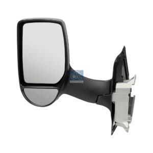 DT Spare Parts 13.83031 Main mirror, left, manual