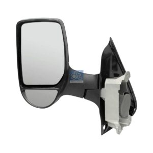 DT Spare Parts 13.83033 Main mirror, left, manual