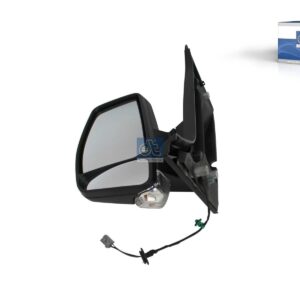 DT Spare Parts 13.83043 Main mirror, left