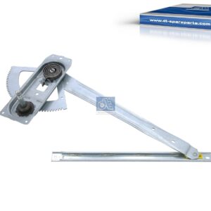 DT Spare Parts 13.84102 Window regulator, left