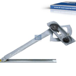 DT Spare Parts 13.84103 Window regulator, right