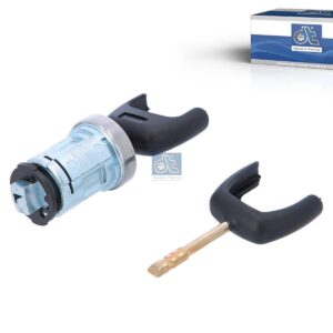 DT Spare Parts 13.85502 Lock cylinder