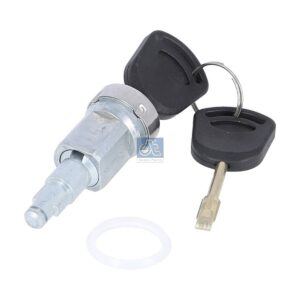 DT Spare Parts 13.85504 Lock cylinder