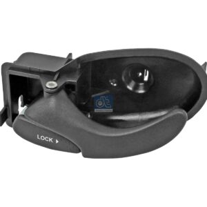 DT Spare Parts 13.85525 Inside door handle, left