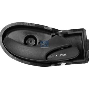 DT Spare Parts 13.85526 Inside door handle, right