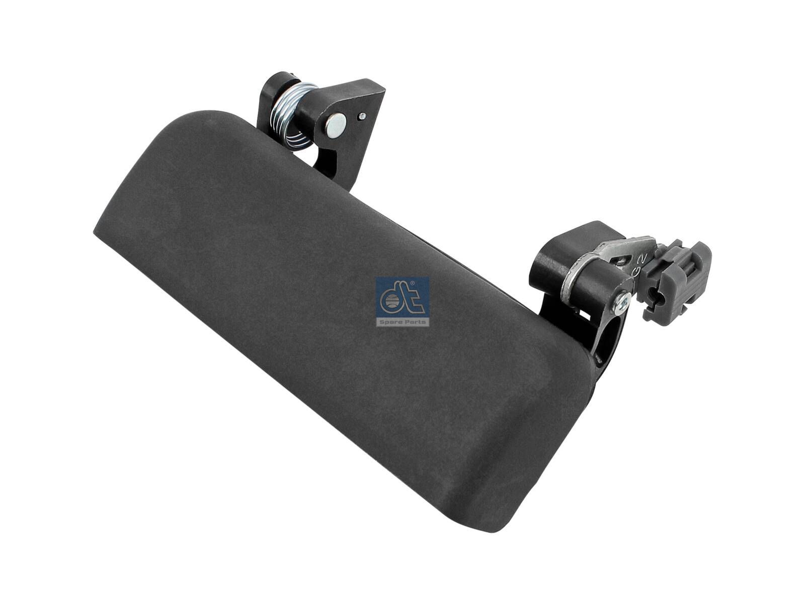 DT Spare Parts 13.85527 Outside door handle, rear