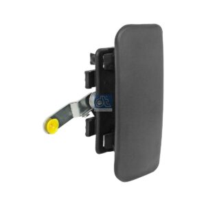 DT Spare Parts 13.85531 Outside door handle, left